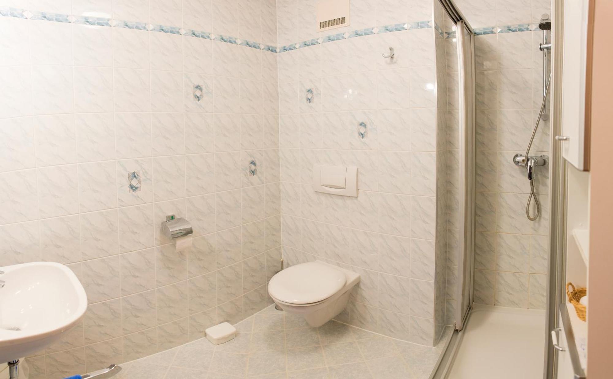 Aparthotel Residenz Donaucity Vienna