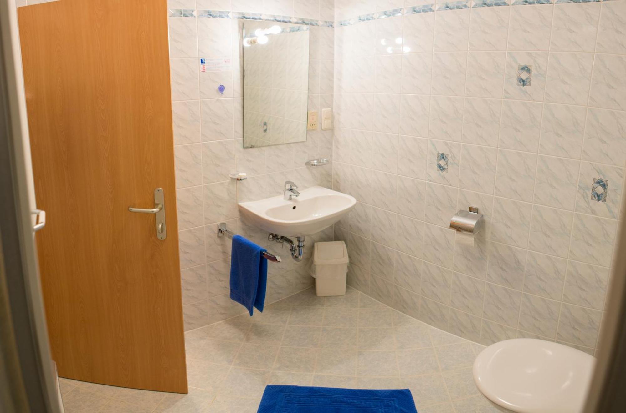 Residenz Donaucity Appart hôtel