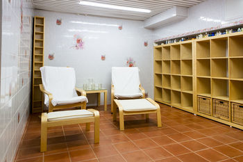 Residenz Donaucity Vienne