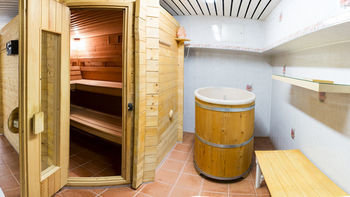 Appart hôtel Residenz Donaucity